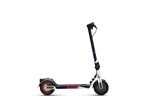 Aprilia eSRZ, Patinete Eléctrico, 350W, 25Km-Autonomía, Peso 13.8Kg, Freno de Disco