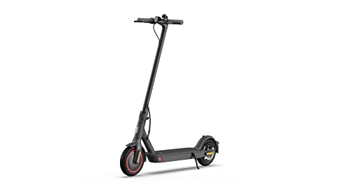 Xiaomi MI Electric Scooter Pro 2 GE, manillar Fijo