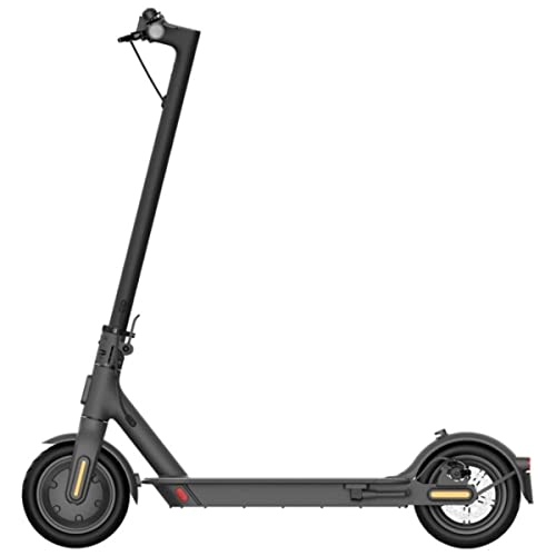 Xiaomi Electric Scooter Essential - Patinete eléctrico con 20 km de Alcance, 20 km/h de Velocidad máxima, Cuerpo de...