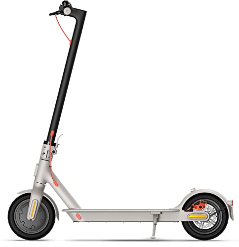 Trottinette électrique Xiaomi Mi Electric Scooter 3 600 W Gris