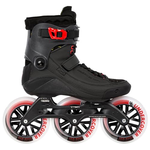 Powerslide Swell Stellar City 125 Inline Skate 2022,43