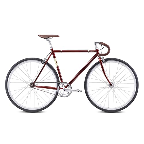 Fuji Bicicleta Fixie Feather New 2022