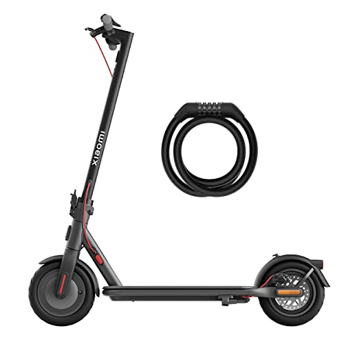 Xiaomi Electric Scooter 4