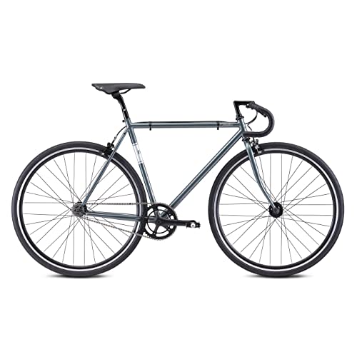 Fuji Bicicleta Fixie Feather New 2022