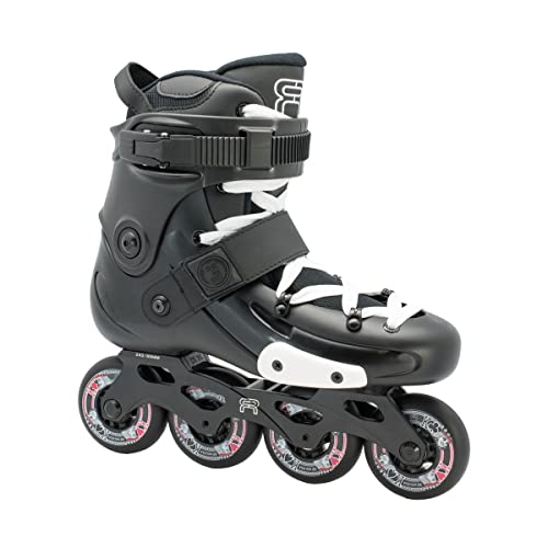 Seba FRX 80 Inline Skate 2019 Black, 43