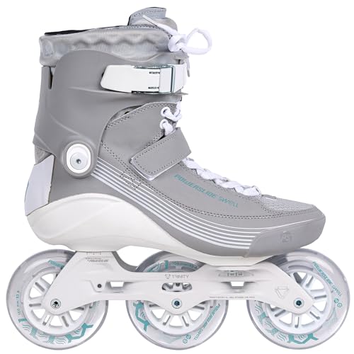 Powerslide Swell Glacier Lake 100 Inline Skate 2021, 41