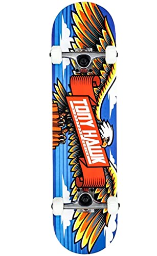 Tony Hawk 180 Complete, Single Pan Unisex Adulto, Multicolor, 8