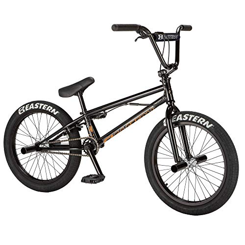 Eastern Bikes Orbit BMX: Bicicleta de Estilo Libre de Alto Rendimiento para Ciclistas de Todos los Niveles, diseñada...