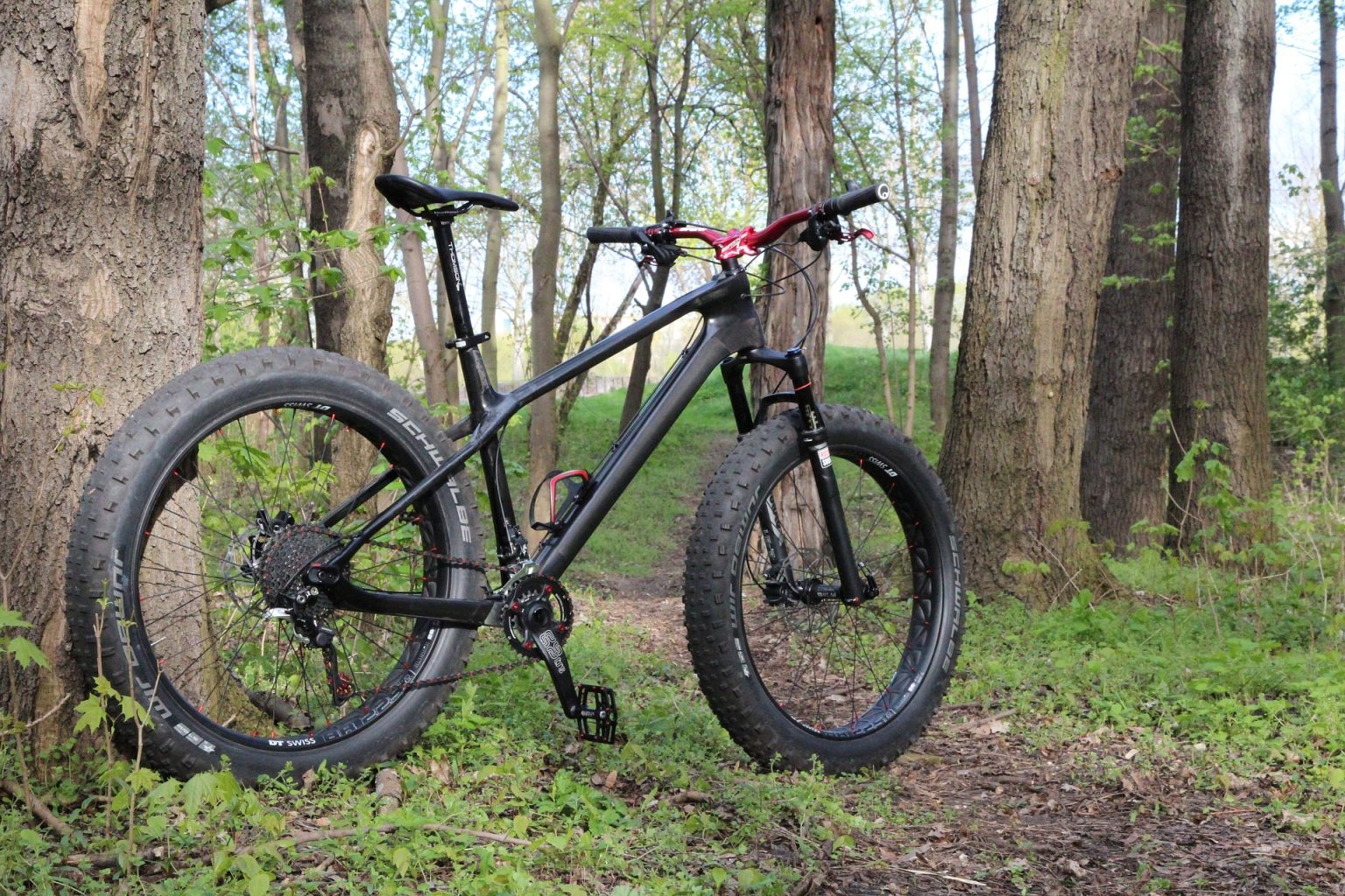 fatbikes