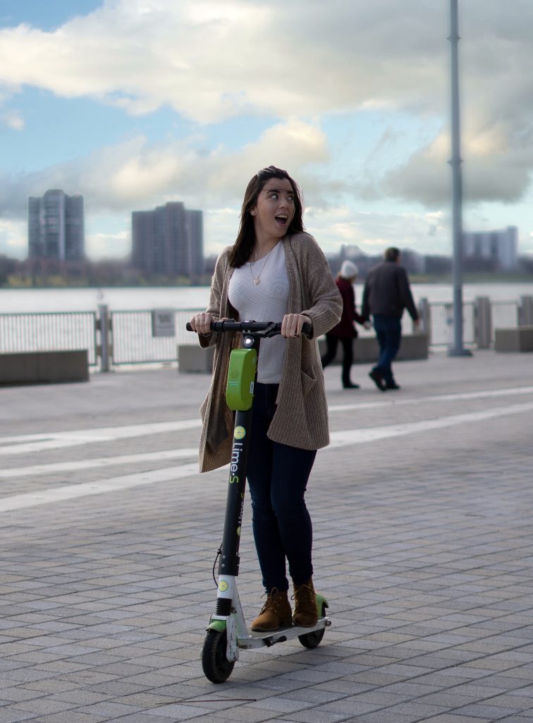 Como elegir el mejor patinete eléctrico