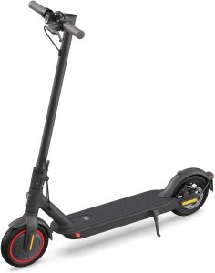 Xiaomi scooter pro 2