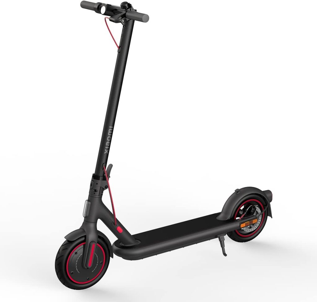 Xiaomi patinete scooter pro 4