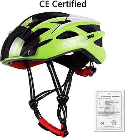 Casco Shinmax Unisex NR-096: Comodidad y seguridad para ciclistas y patinadores