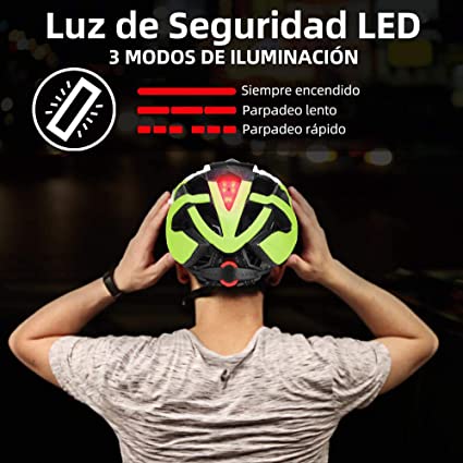 Casco Shinmax Unisex NR-096: Comodidad y seguridad para ciclistas y patinadores